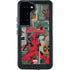 Marvel Deadpool Deadpool Collage Galaxy S24 Waterproof Case